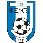 FK Jedinstvo Brodac