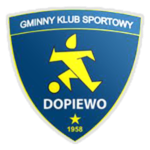 GKS Dopiewo logo