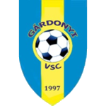 Gárdony-Agárdi Gyógyfürdő logo