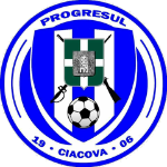 AS Progresul 1906 Ciacova logo