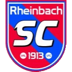 SC Rheinbach 1913 logo