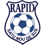 CS Rapid Satu Nou de Sus logo