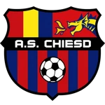 AS FC Chieșd logo