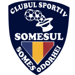 CS Someșul Someș-Odorhei