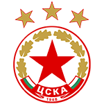 PFC CSKA II Sofia logo
