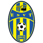 ES Villerupt Thil logo