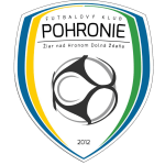 FK Pohronie U19 logo