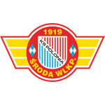 Polonia II Środa Wielkopolska logo
