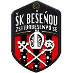 ŠK Bešeňov logo