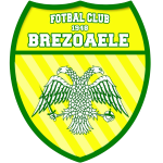 AFC 1948 Brezoaele logo