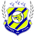 ACS Voința Crețu logo