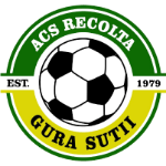 ACS Recolta Gura Șutii logo