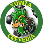 ACS Voința 2024 Crevedia logo