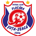 FC Flacăra Șuța Seacă logo