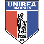 AFC Unirea Jimbolia logo