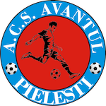 ACS Avântul Pielești logo