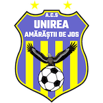 ACS Unirea Amărăștii de Jos logo