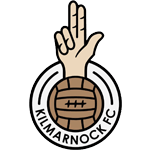 Kilmarnock FC B U21 logo