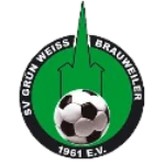 SV Grün-Weiß Brauweiler logo