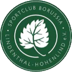 SC Borussia Lindenthal-Hohenlind logo