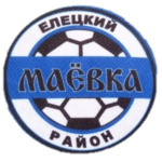 Maevka logo