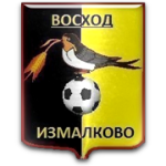 Voshod Ismalkovo logo