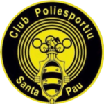 Santa Pau