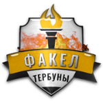 Fakel Terbuny logo