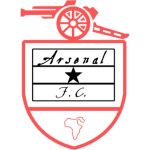 Berekum Arsenal logo