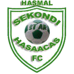 Sekondi Hasaacas logo