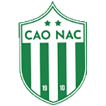 Club Atletic Oradea logo