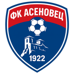 FC Asenovets 1922 Asenovgrad