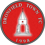 Dronfield Town FC