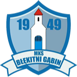 MKS Błękitni Gąbin