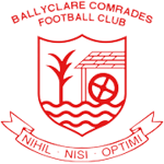 Ballyclare Comrades Ladies