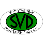 SV Duissern 1923