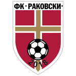 FC Rakovski 2018 Rakovski