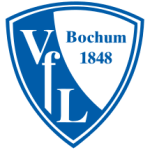 VfL Bochum 1848 logo