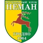 Neman Grodno 2