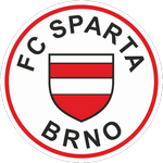 FC Sparta Brno logo