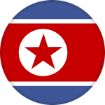 North Korea U20 logo