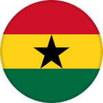 Ghana U20 logo