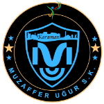 Muzaffer Uğur SK