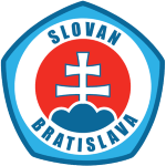 ŠK Slovan Bratislava logo