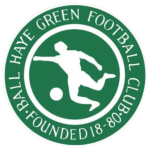 Ball Haye Green FC
