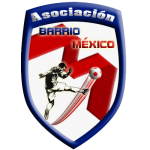 AD Barrio Mexico logo