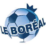 CS Boréal d'Alma