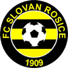 FC Slovan Rosice logo