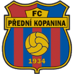 FC Predni Kopanina logo