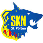 SKN St. Pölten II logo